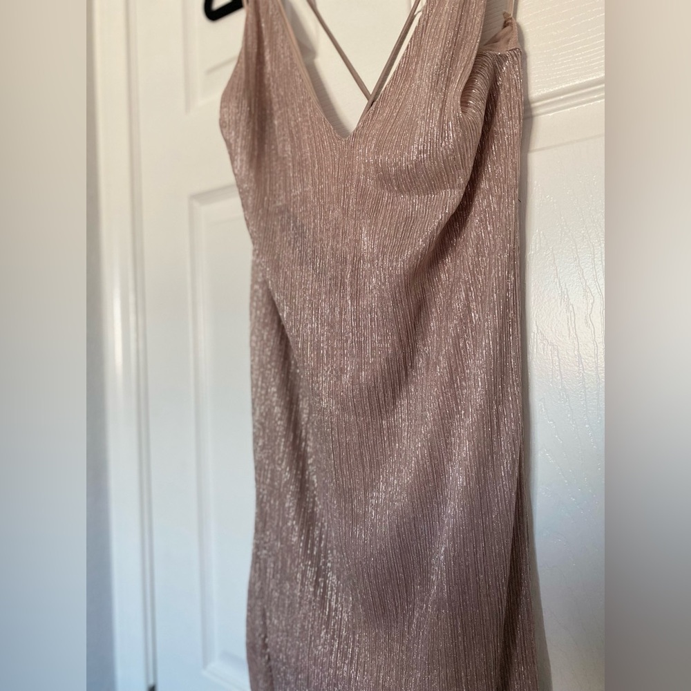 Express Midi Dress - Picture 3 of 12